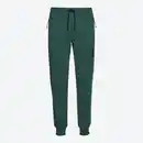 Bild 1 von Herren-Jogginghose aus Waffel-Pique-Material