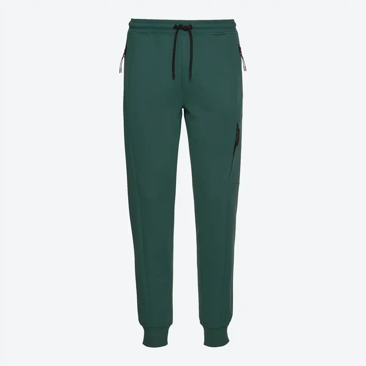 Bild 1 von Herren-Jogginghose aus Waffel-Pique-Material