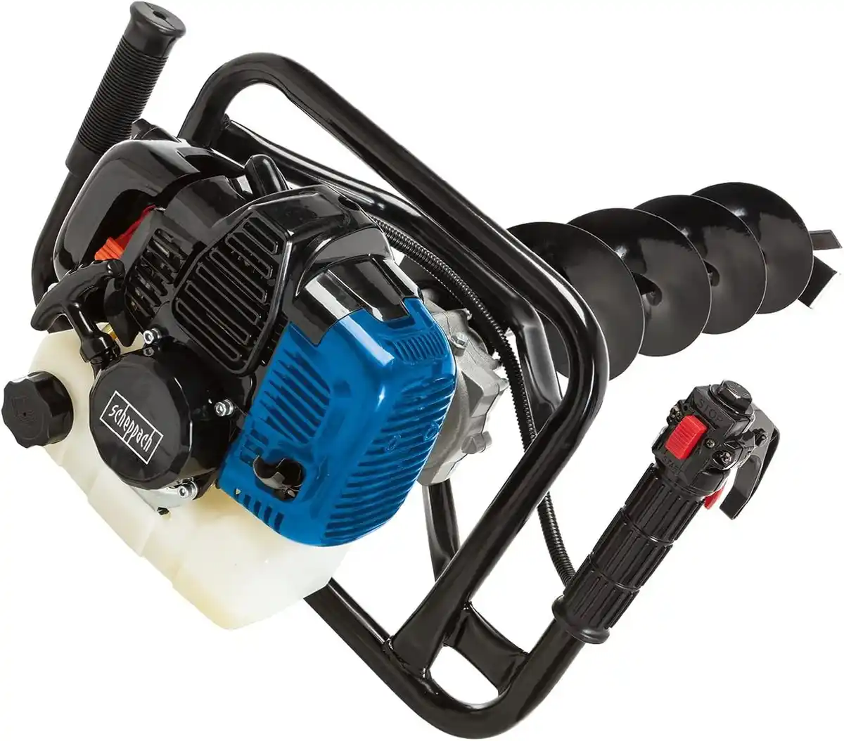 Bild 2 von Benzin-Erdbohrer EB2000