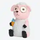 Bild 4 von Solar-Tierfigur mit Leuchtaugen, Höhe ca. 13 cm