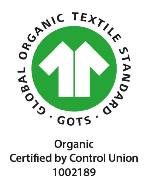 Bild 3 von under2wear kids Leggings Jersey Baumwolle navy Taschen Gr. 134/140