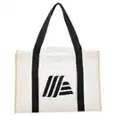 Bild 1 von ALDIMANIA Einkaufstasche, Mesh, Beige