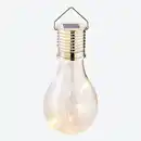 Bild 3 von Solar-Glühbirne mit Holo-Effekt, Ø ca. 7,5 cm