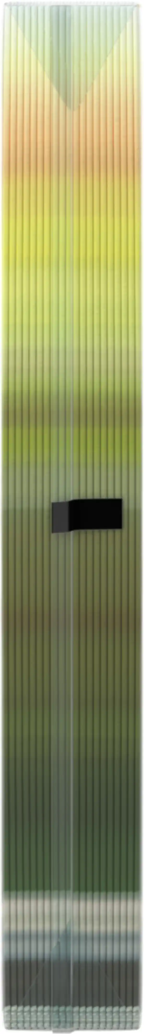 Bild 4 von alouette Serviette Blumenkorb