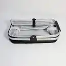 Bild 4 von faltbarer Einkaufskorb, ca. 46 x 27 x 43 cm