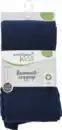 Bild 1 von under2wear kids Leggings Jersey Baumwolle navy Taschen Gr. 122/128