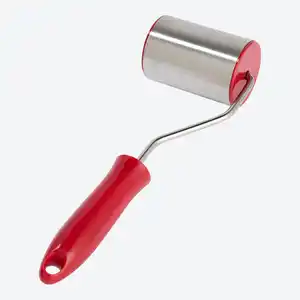 Teigroller, ca. 21,5x6,8x21,5cm