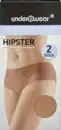 Bild 1 von under2wear Hipster Doppelpack Seamless karamell Gr. M