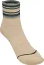 Bild 3 von under2wear 2er Crew Socks Kurzschaft Beige Melange Gr. 35/38