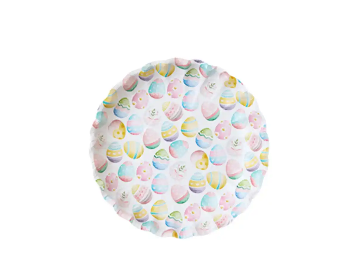 Bild 1 von Pappteller