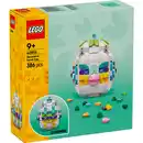 Bild 1 von LEGO® 40816 - Verziertes Osterei