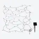 Bild 3 von Solar-Lichterkette "Blumen", ca. 8,35 m