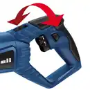 Bild 3 von Einhell Elektro Reciprosäge BT-SS 850  inkl. 4 Ersatzsägeblätter