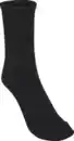 Bild 2 von under2wear Feine Kashmir Socke Uni schwarz Gr. 39/42