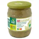 Bild 1 von NUR NUR NATUR Bio-Sauerkraut 520 g