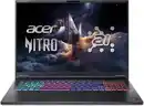 Bild 1 von Nitro 18 AI (AN18-61-R952) 45,72 cm (18") Gaming Notebook obsidian black, 32 GB RAM, 1000 GB SSD, AMD Ryzen AI 9 Prozessor, Windows 11