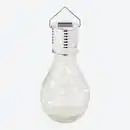 Bild 2 von Solar-Glühbirne in Crackle-Optik, Ø ca. 7,5 cm