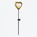 Bild 3 von Solar-Stab "Herz", ca. 59 cm