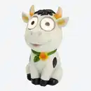 Bild 2 von Solar-Tierfigur mit Leuchtaugen, Höhe ca. 13 cm