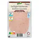 Bild 1 von GÜLDENHOF Geflügel-Frischwurst-Aufschnitt 200 g, Gutsherrenpute