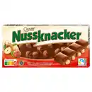 Bild 1 von CHOCEUR Nussknacker Vollmilch 100 g