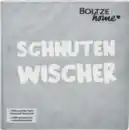 Bild 2 von BOLTZE Servietten Klecker 20 tlg 2 sort Papier SpruchText Einfarbig Quadrat Wort