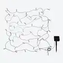 Bild 4 von Solar-Lichterkette "Blumen", ca. 8,35 m