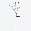 Bild 3 von Solar-Stab mit Erdspieß, ca. 72 cm