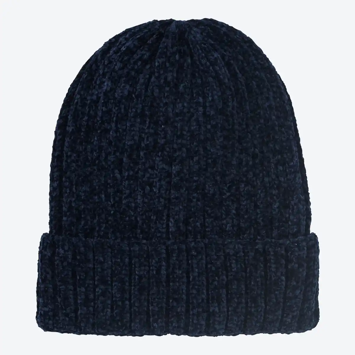 Bild 1 von Damen-Strickmütze aus Chenille