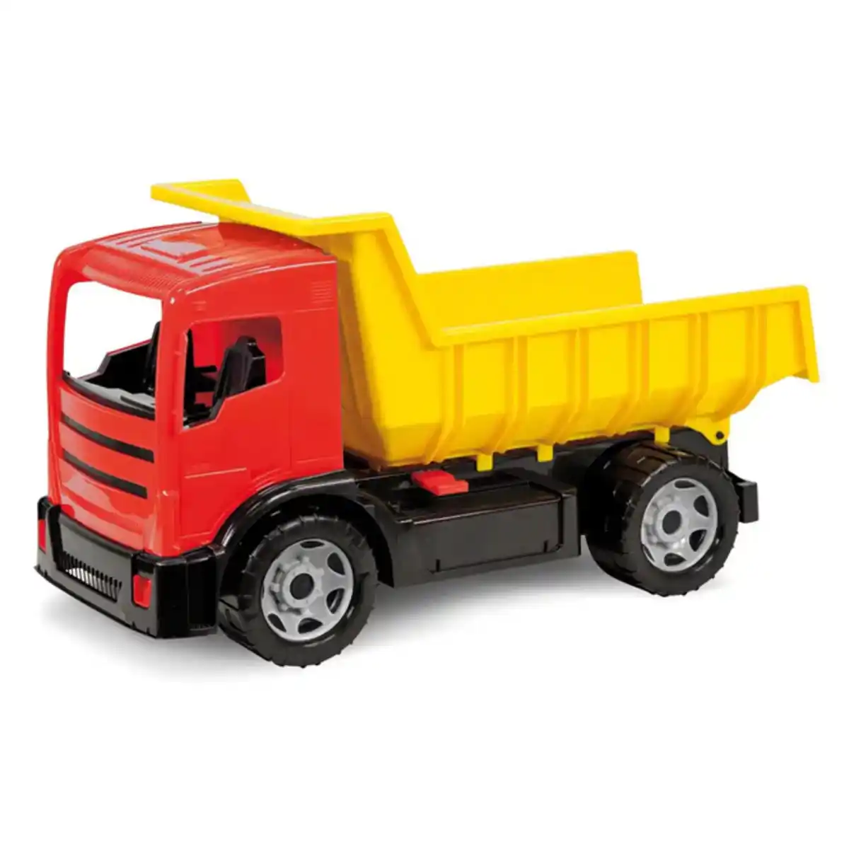 Bild 1 von LENA® GIGA TRUCKS - Muldenkipper