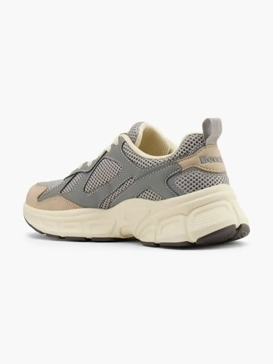 Bild 3 von Bench Chunky Sneaker