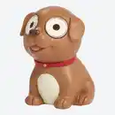 Bild 3 von Solar-Tierfigur mit Leuchtaugen, Höhe ca. 13 cm