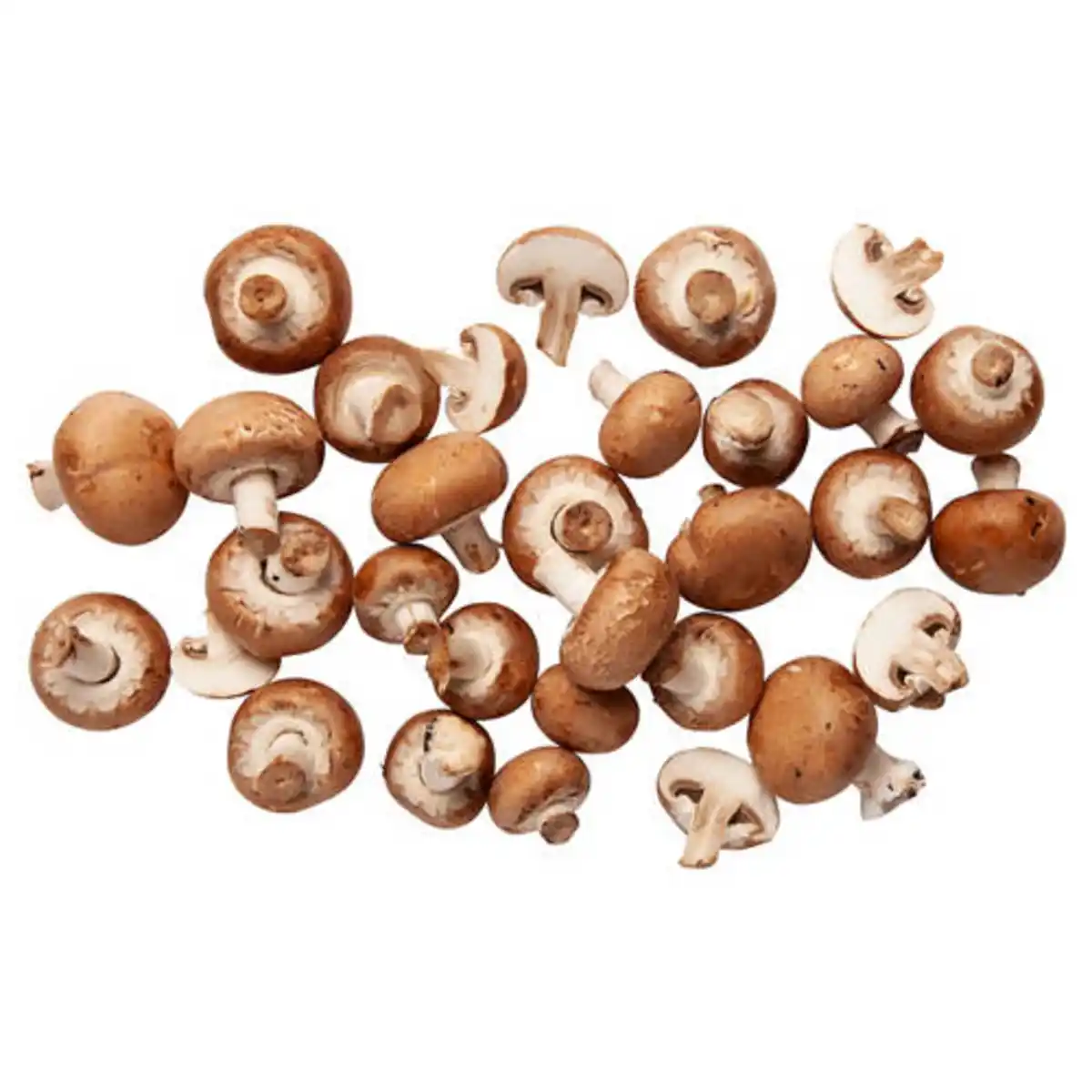 Bild 1 von NATUR LIEBLINGE Champignons braun 400 g