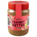 Bild 1 von GRANDESSA Erdnusscreme 340 g, Crunchy