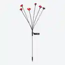 Bild 2 von Solar-Stab mit Erdspieß, ca. 72 cm