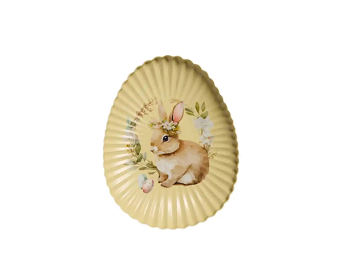 Bild 1 von Osterteller