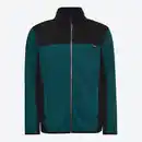 Bild 1 von Herren-Fleecejacke mit Stehkragen