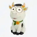 Bild 3 von Solar-Tierfigur mit Leuchtaugen, Höhe ca. 13 cm