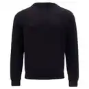 Bild 1 von Herren ALDImania Pullover, Schwarz, M