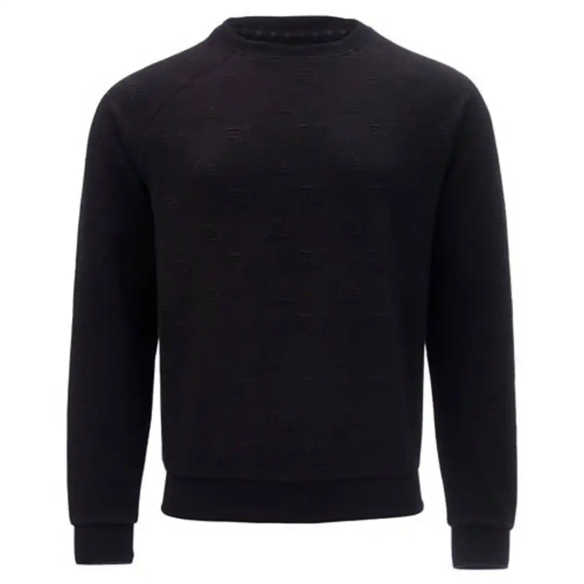 Bild 1 von Herren ALDImania Pullover, Schwarz, M