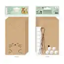 Bild 1 von DIY Ostertütchen - Bastelset