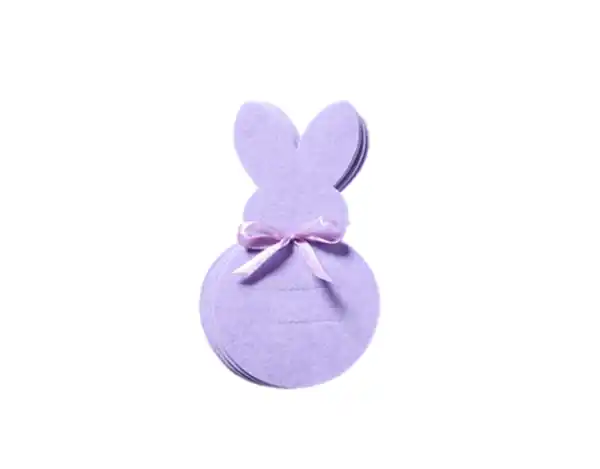 Bild 3 von Bestecktasche Filz