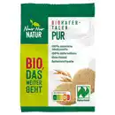 Bild 1 von NUR NUR NATUR Bio-Hafertaler 150 g, Pur