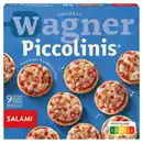 Bild 1 von WAGNER Piccolinis Salami 270 g