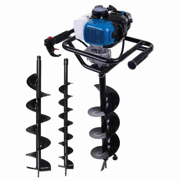 Bild 4 von Benzin-Erdbohrer EB2000