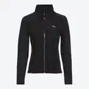 Bild 1 von Damen-Fleecejacke mit Stehkragen