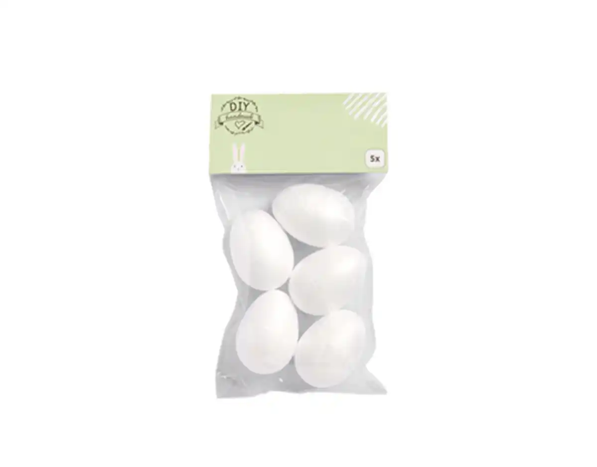 Bild 1 von Styropor Eier