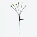 Bild 4 von Solar-Stab mit Erdspieß, ca. 72 cm