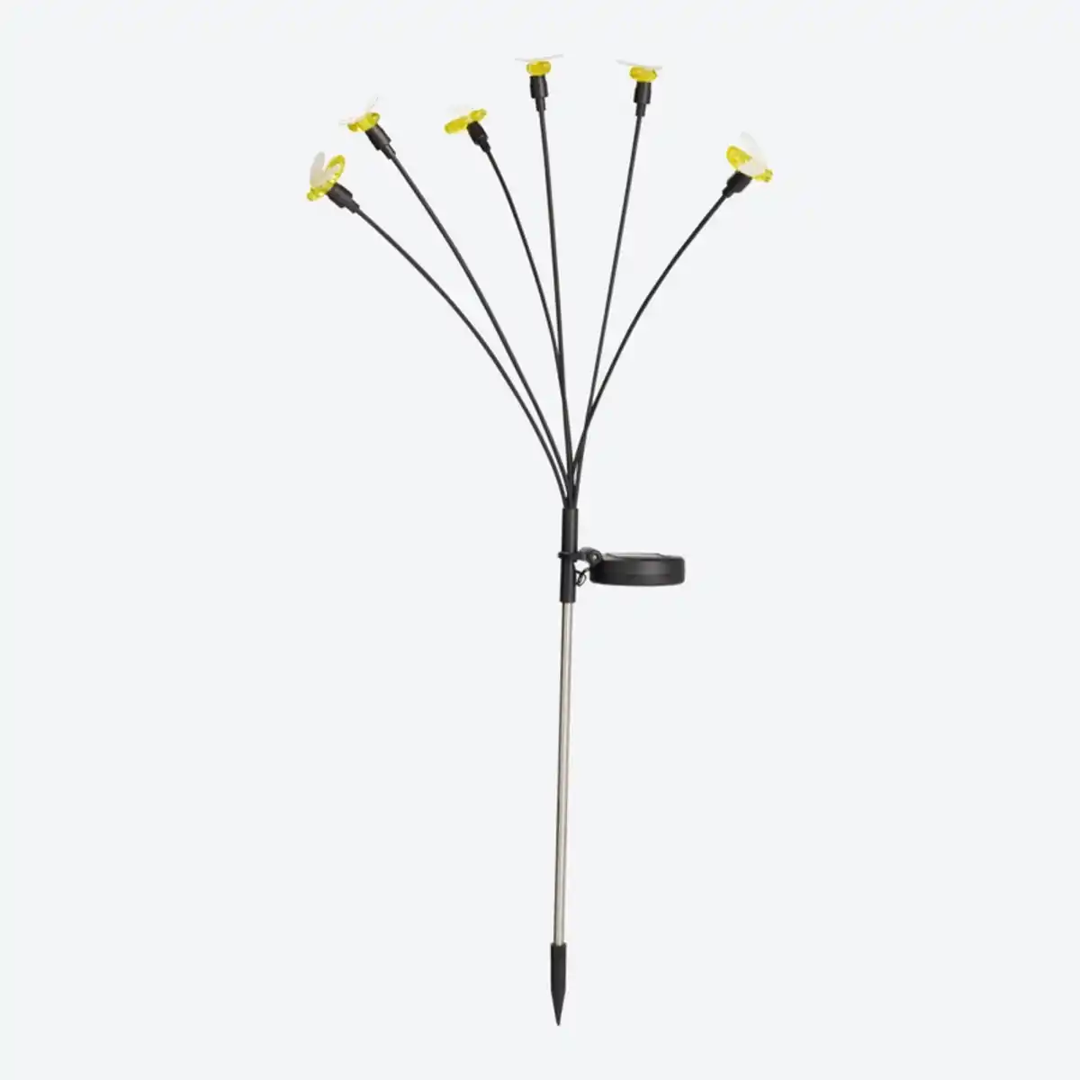 Bild 4 von Solar-Stab mit Erdspieß, ca. 72 cm