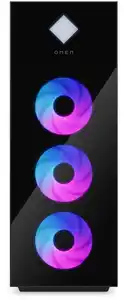 OMEN GT22-3795ng (BA5G6EA) Gaming PC schwarz